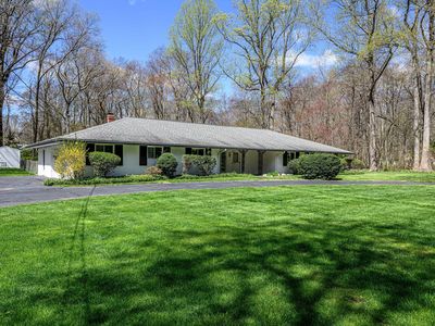 26 Jenick Lane, Woodbridge, CT, 06525