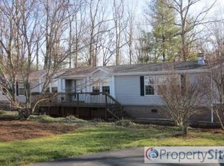 2402 Taylors Rd, Boones Mill, VA 24065