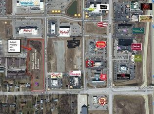 3301 Benchwood Rd, Dayton, OH