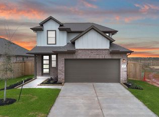 12230 Mead Grove Dr, Texas City, TX 77591