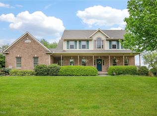 1741 Sedwick Ave NW, Massillon, OH 44646