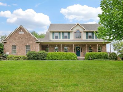 1741 Sedwick Ave NW, Massillon, OH, 44646