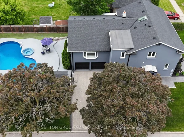 479 Hounslow Ave, Toronto, ON M2R 1J1