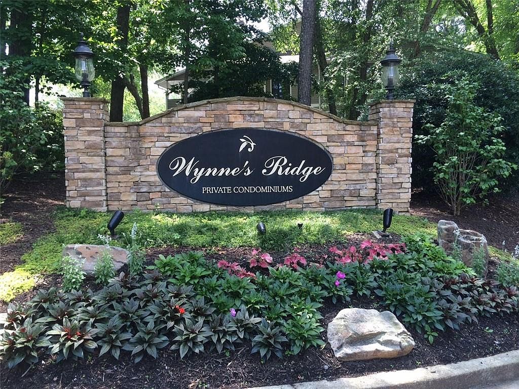 Wynnes Ridge Condos For Sale