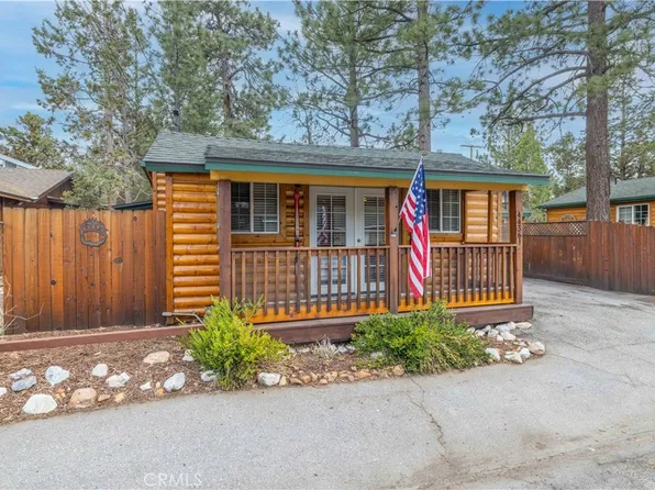 44361 Silver Pine Ln, Sugar Loaf, CA 92386