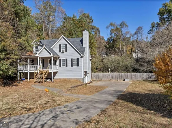 803 Deer Chase, Canton, GA 30114