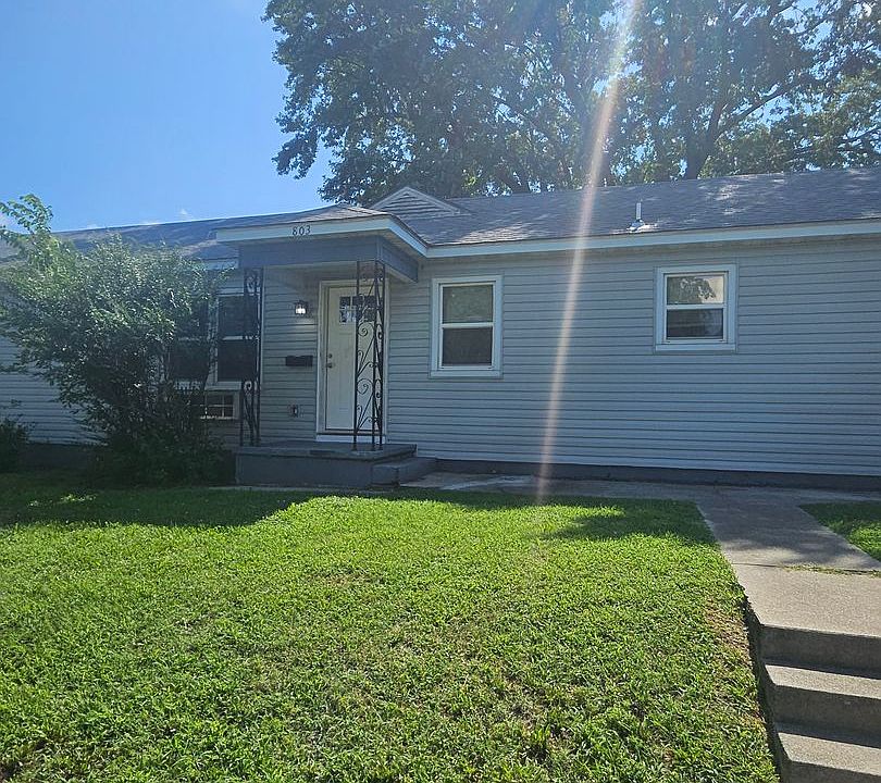 1st image of 801 Harlem Ave S #803