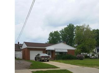 2305 W 9th St, Ashtabula, OH 44004