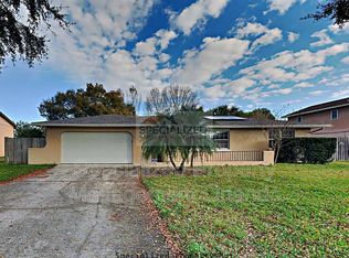 8029 Sandberry Blvd, Orlando, FL 32819