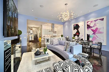 Rented by Town Residential