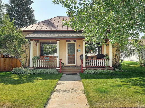 715 E Street, Salida, CO 81201