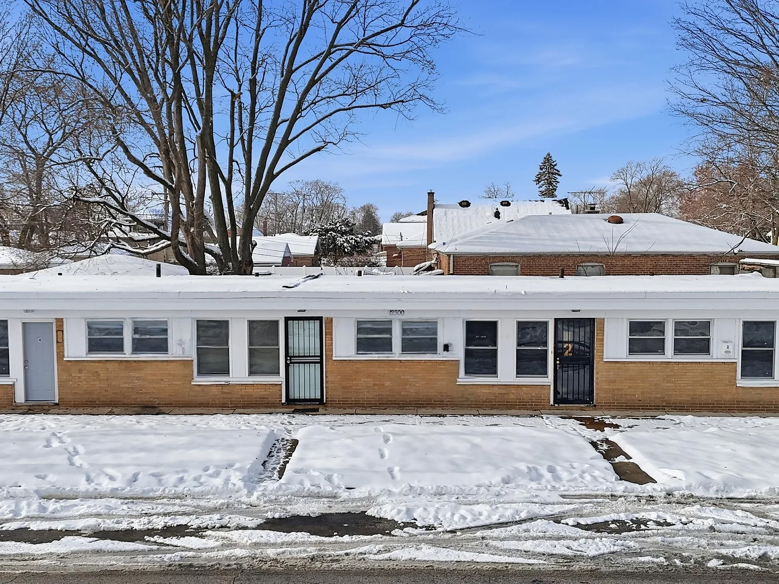 1 bed, 1000 sqft, $1,200 — Photo 1