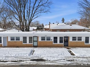 12300 S Elizabeth St #1, Riverdale, IL