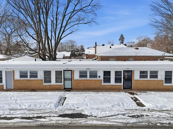 12300 S Elizabeth St #1, Riverdale, IL 60827