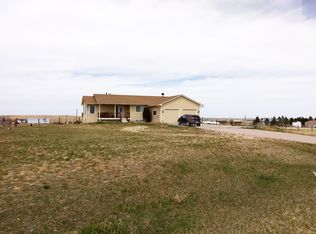 8725 Lariat Loop, Elizabeth, CO 80107