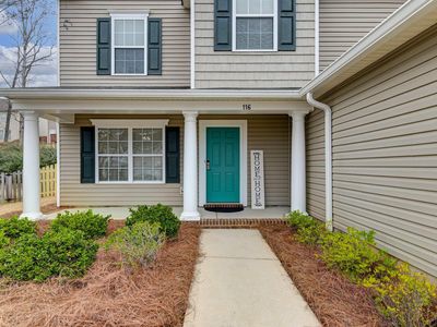 116 Tolbert St, Lexington, SC, 29072