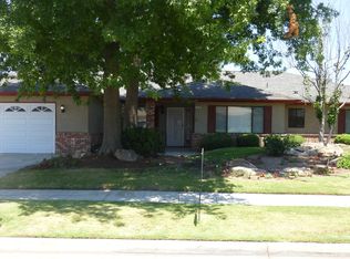 1610 E Goshen Ave, Fresno, CA