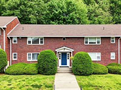 4 Loveland Hill Road #F2, Vernon, CT, 06066
