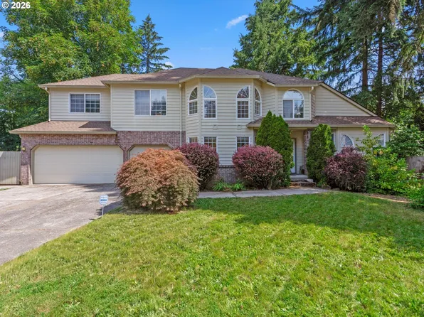 6211 NE 22nd Ct, Vancouver, WA 98665