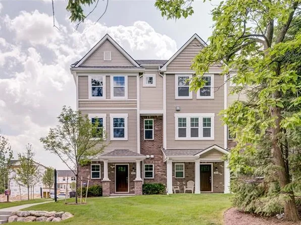 3741 W Madison Ave #1, Orion, MI 48359