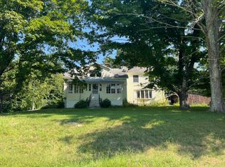 127 N Canterbury Rd, Canterbury, CT 06331