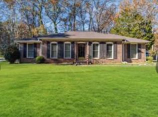 348 Pine Forest Dr, Lawrenceville, GA 30046