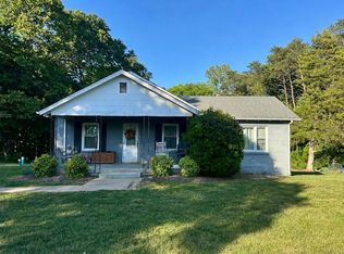 4604 Swinging Bridge Rd, Brookneal, VA 24528