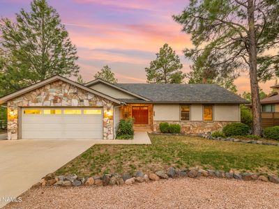2310 N Timberline Rd, Flagstaff, AZ, 86004