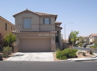 11561 Stivali St, Las Vegas, NV 89183