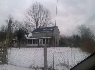 3938 Stanhope Kelloggsville Rd, Kingsville, OH 44048