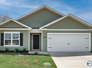 118 Trestle Point Dr, Harvest, AL 35749