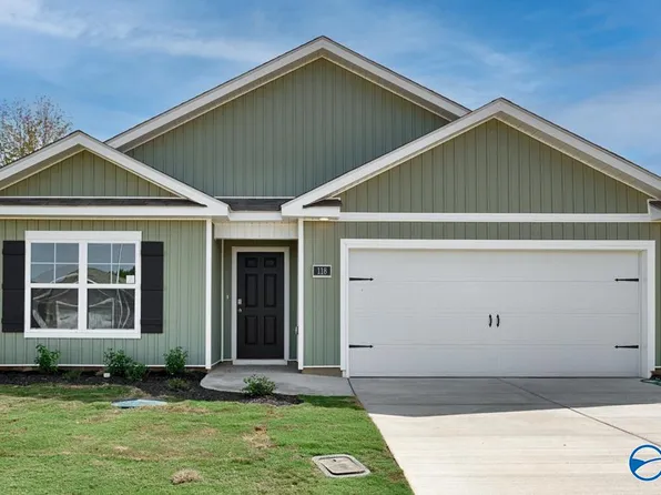118 Trestle Point Dr, Harvest, AL 35749