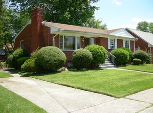 4605 Russell Ave, Mount Rainier, MD
