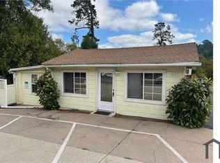 48 Mount Hermon Rd SUITE A, Scotts Valley, CA 95066