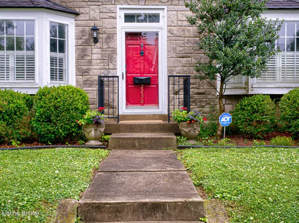 2230 Wadsworth Ave, Louisville, KY 40205