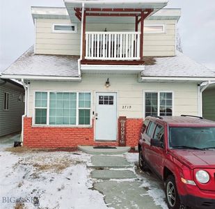 2719 Walnut St, Butte, MT, 59701