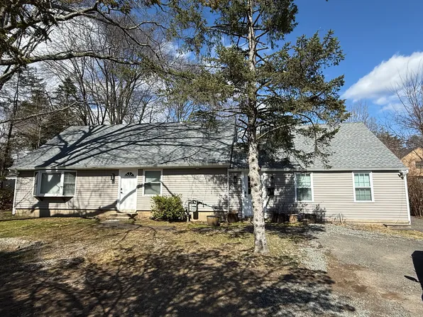 713 Westchester Ave, Rye Brook, NY 10573