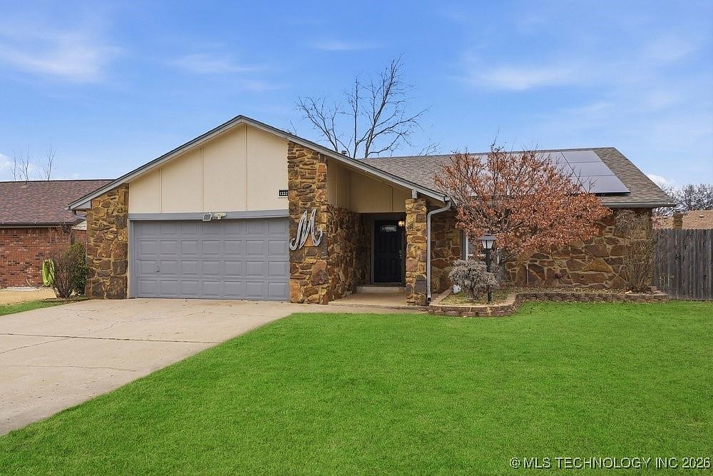 13327 E 33rd Pl, Tulsa, OK 74134 | Zillow
