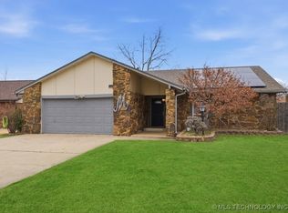 13327 E 33rd Pl, Tulsa, OK 74134
