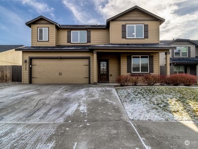 225 Kokanee Drive, Walla Walla, WA, 99362