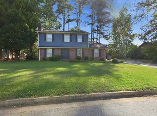 110 Brandywine Ln, Spartanburg, SC 29301