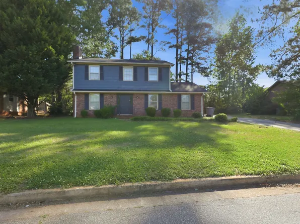 110 Brandywine Ln, Spartanburg, SC 29301