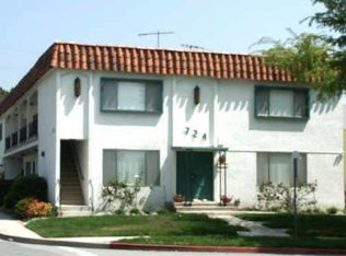 724 N Howard St APT 4, Glendale, CA 91206