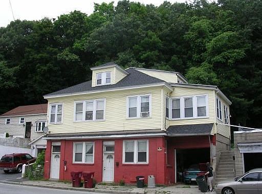 Home for Sale in Lowell, Massachusetts $305,000