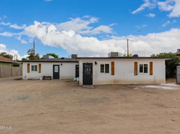 2421 W GLENROSA Avenue, Phoenix, AZ 85015