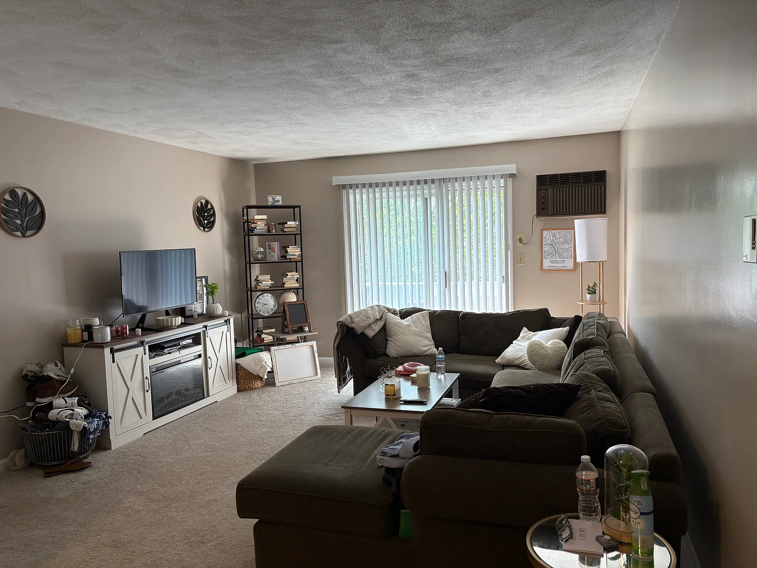 1 bed, 730 sqft, $1,650 — Photo 3