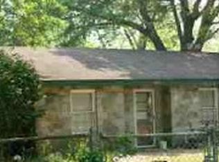 2612 Garden Dr, Columbus, GA 31903