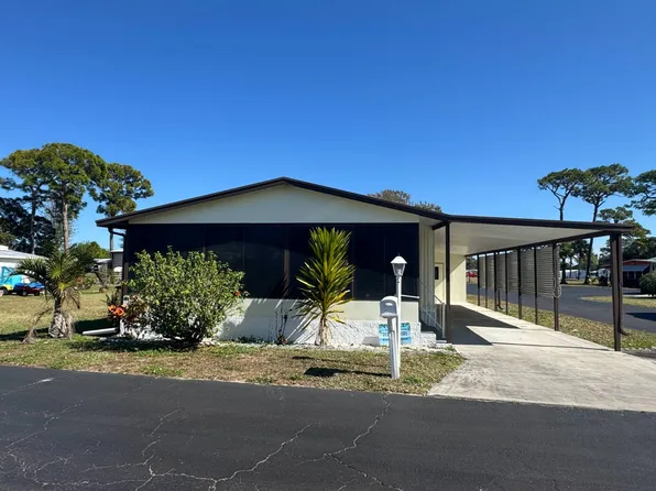 209 Huron Way, Fort Pierce, FL 34946