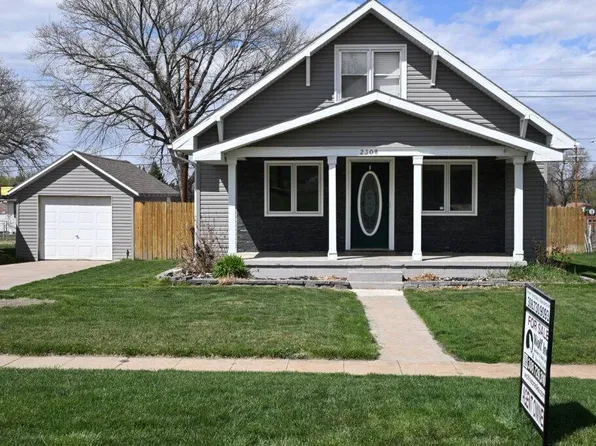 2308 M St, Ord, NE 68862