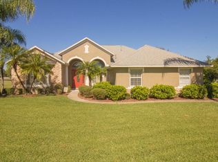 1877 Amberwood Dr SE, Palm Bay, FL 32909